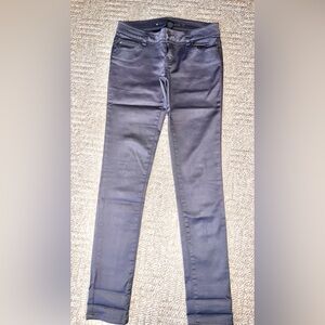 BUNDLE 5 for $50 👗👚 👖 
Celebrity Pink Women's Skinny Jeans in grey sateen